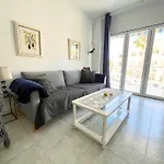 Torrecilla Con Vistas Al Mar Y Piscina Διαμέρισμα *