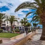 Torrecilla Con Vistas Al Mar Y Piscina Διαμέρισμα