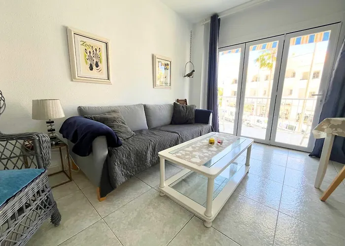 Torrecilla Con Vistas Al Mar Y Piscina Apartmán *